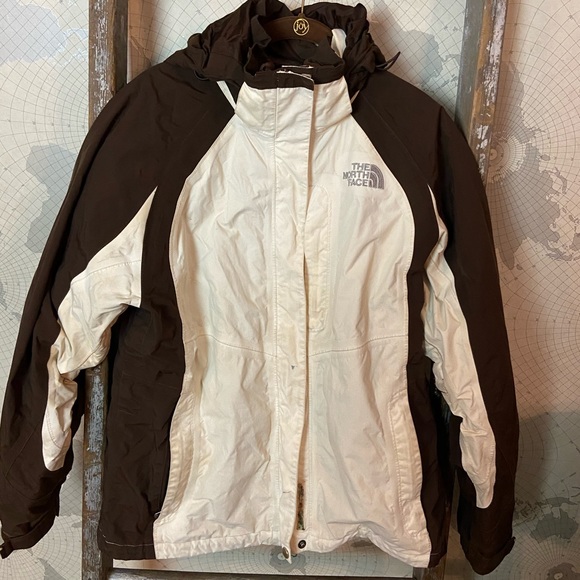 The North Face Jackets & Blazers - Final price The North Face 3 in 1 Hyvent jacket